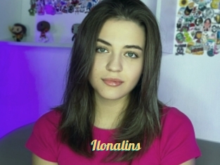 Ilonalins
