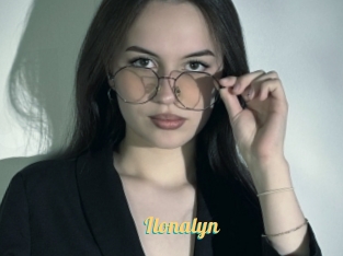 Ilonalyn