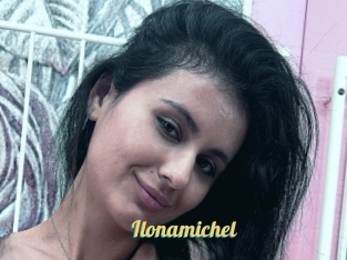 Ilonamichel