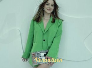 Ilonawilson