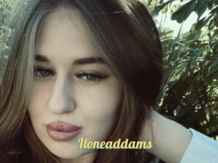 Iloneaddams