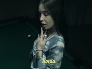 ilonia Sex Amatrices
