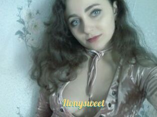 Ilonysweet