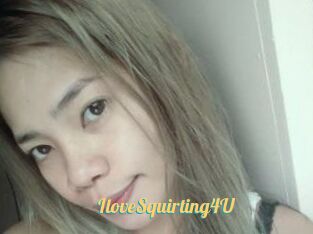 IloveSquirting4U