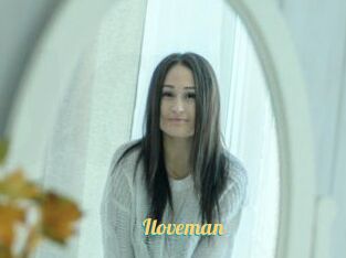Iloveman