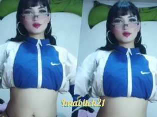 Imabitch21