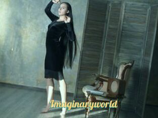 Imaginaryworld