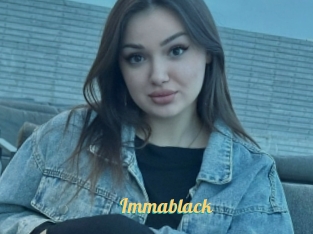 Immablack