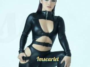 Imscarlet