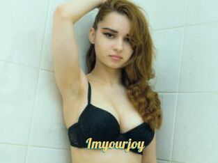 Imyourjoy