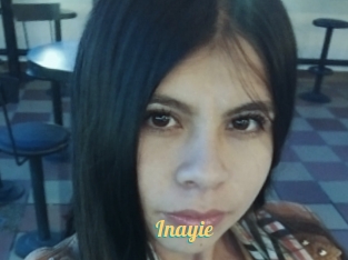 Inayie