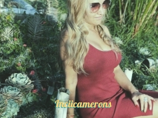 Inciicamerons