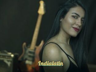 Indialatin