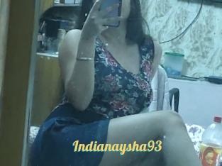 Indianaysha93