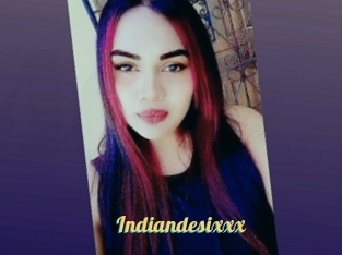 Indiandesixxx