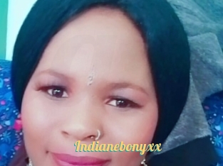 Indianebonyxx