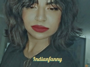 Indianfanny