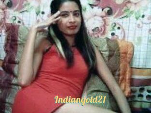 Indiangold21
