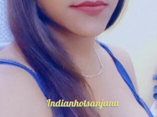 Indianhotsanjana