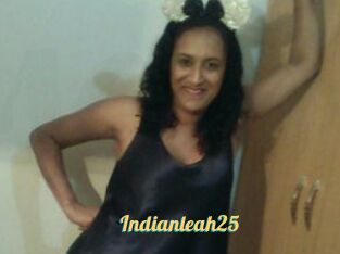 Indianleah25