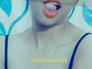 Indianshalini18