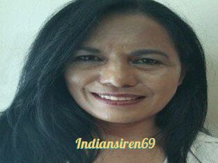 Indiansiren69