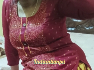 Indiantumpa