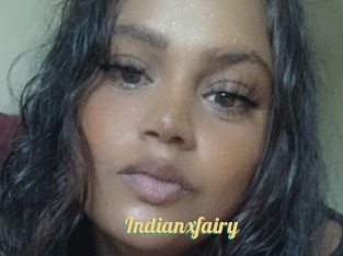 Indianxfairy