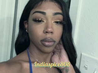 Indiaspice808