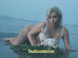Indicamooon
