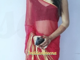 Indiianmeena