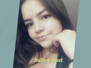 Indira_sweet