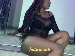 Indirarush