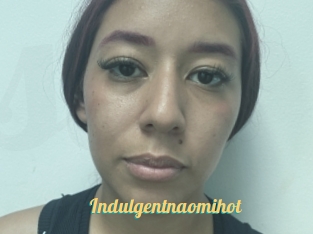 Indulgentnaomihot