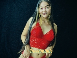 Ineedmilkk