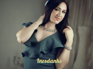 Inesdanks