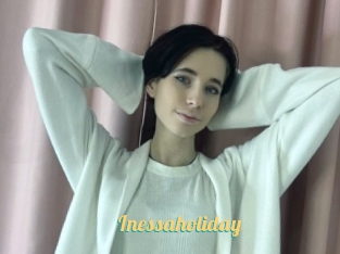 Inessaholiday