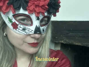 ineswinter Sex Amatrices