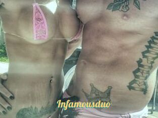 Infamousduo