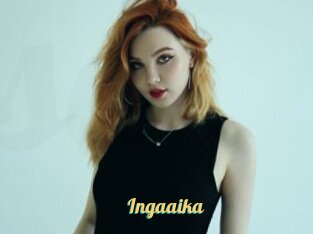 Ingaaika