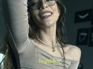 Ingaiden