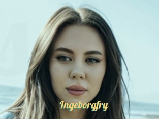 Ingeborgfry
