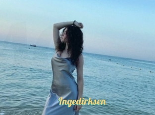 ingedirksen Sex Amatrices