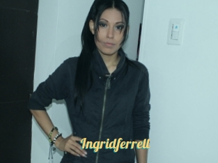 Ingridferrell