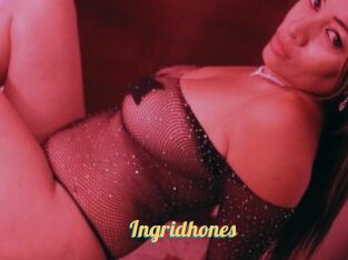 Ingridhones
