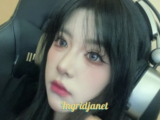 Ingridjanet