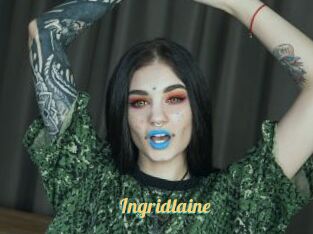 Ingridlaine