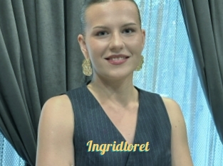 Ingridloret