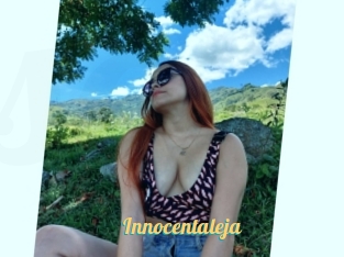 Innocentaleja