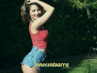 Innocentsarra